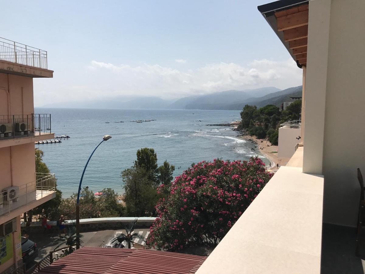 Locanda Su Recreu Cala Gonone Exterior foto