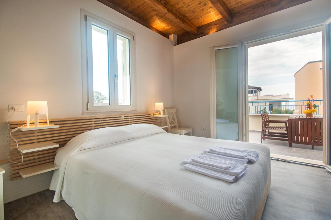 Locanda Su Recreu Cala Gonone Exterior foto