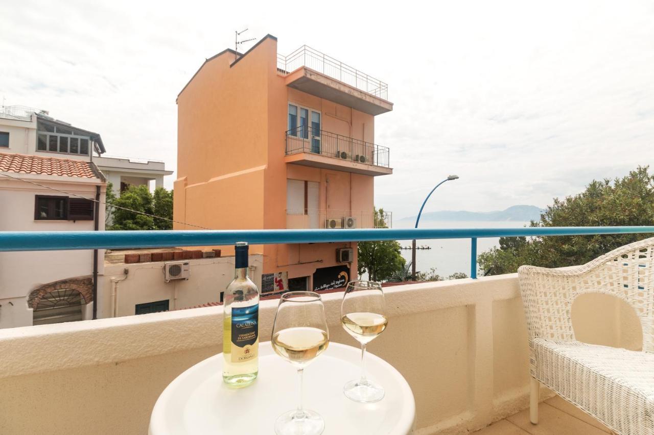 Locanda Su Recreu Cala Gonone Exterior foto